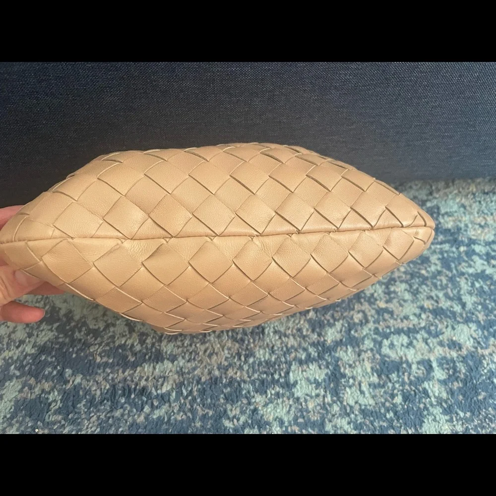 Bottega Veneta mini Jodie - Picture 7 of 16